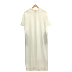 AYA KANEKO×JOURNALSTANDARD ★ ② 22040400908020 コクーンワンピース レディース ホワイト FREE