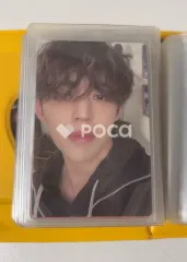 Seventeen エスクプス セブチ FML Fight For My Life Ver.