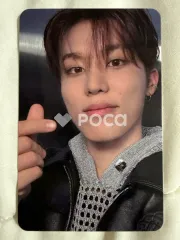 TREASURE パク・ジョンウ LOVE PULSE Hellolive shop