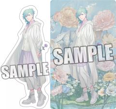 中古】ヴァイスシュヴァルツ UMA/W119-030SP[SP]：(ホロ)想いを背負っ