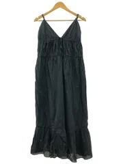 crinkle crinkle crinkle ドットキャミワンピース FREAK'S STORE（フリークスストア）の「crinkle crinkle crinkle