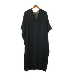TYSA ② 20040570001630 V/N Maxi Dress レディース ブラック FREE