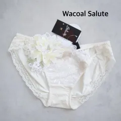 2025年最新】ワコール サルート 中国音楽の人気アイテム - メルカリ