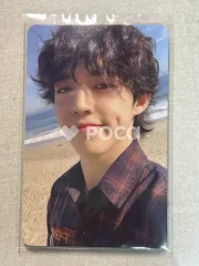 Seventeen エスクプス セブチ 胴上げ(Heng:garae) SET Ver.