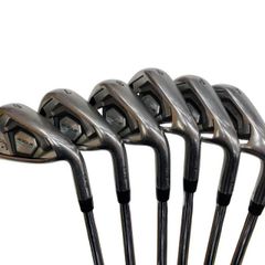 中古】 タイトリスト VOKEY SPIN MILLED SM8 ツアークロム 56°/12°D