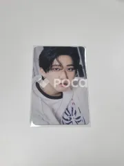 straykids チャンビン スキズ Stray Kids World Tour dominATE : celebrATE PHOTOCARD HOLDER