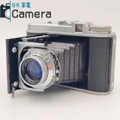 2026年最新】Voigtlander 蛇腹カメラの人気アイテム - メルカリ