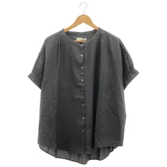 2026年最新】suzuki takayuki ブラウスの人気アイテム - メルカリ