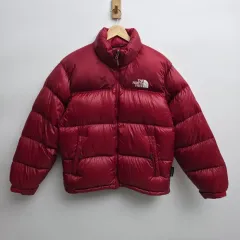 M THE NORTH FACE ザノースフェイス 罠版 クォンタム 850se Nuptse(ヌプシ) ダウン