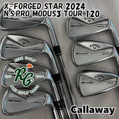 2026年最新】CALLAWAY X forged 2024の人気アイテム - メルカリ