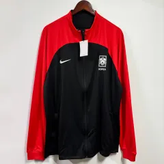 3XL ナイキ 22-24 韓国国家代表 選手 支給品 トラックジャケット