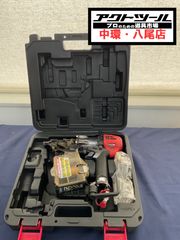 ★マックス(MAX) 高圧エア釘打ち機 HN-65N3(D)-G【八尾店】