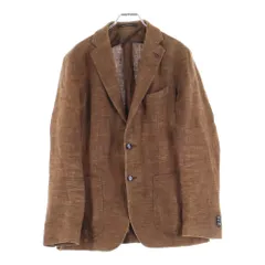 2025年最新】TAGLIATORE メンズ テーラードジャケットの人気アイテム