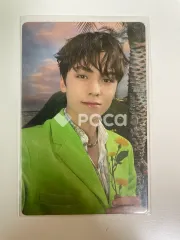 Seventeen バーノン SECTOR 17 NEW BEGINNING ver.