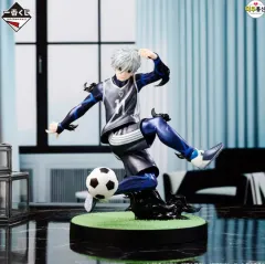 ブルーロック 凪 誠士郎 ラストワン賞 フィギュア