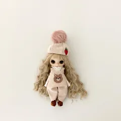 2026年最新】プチブライスの人気アイテム - メルカリ