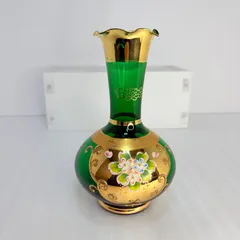 2026年最新】花瓶 ベネチアンガラスの人気アイテム - メルカリ