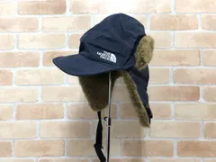 【中古】 THE NORTH FACE ザノースフェイス Frontier Cap フロンティアキャップ NN41708 ネイビー M 111416515