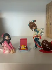 カードキャプターさくら フィギュア