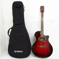 YAMAHA　AＰX―7 エレアコ 調整済 YAMAHA ヤマハ APX700ll エレクトリック アコースティック