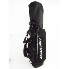 2026年最新】Jack Bunny!! ゴルフバッグ・キャディバッグの人気