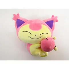 2026年最新】ポケモン ぬいぐるみ エネコの人気アイテム - メルカリ