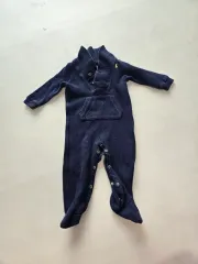 ラルフローレン 9m 赤ちゃん ボディスーツ