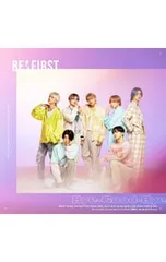 CD／BE:FIRST／【CD+DVD トレカB付】Bye-Good-Bye