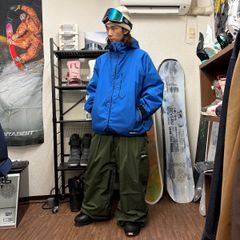 CALM ORIGINALSウェアセット DARK GRAY×OLIVE - メルカリ