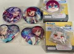 あんさんぶるスターズ！！(あんスタ) 渚 七種 茨 アダム グッズ まとめ