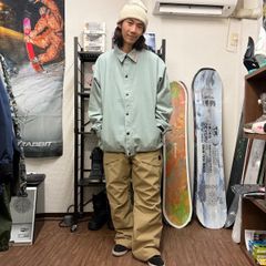 24-25 BSRABBIT ORIGINAL BSR HOODED JACKET REALTREE BLACK - メルカリ