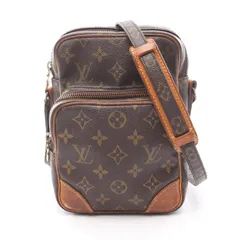 LOUIS VUITTON ルイ・ヴィトン アマゾン  ショルダーバッグ