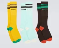 アディダス X WALES BONNER(ウェールズボナー) 靴下セット(M)