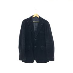 極美品 REATS TAILOR ZAZOUS 襟ベロアジャケット 36 男女 - メルカリ