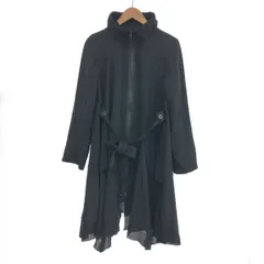 エイココンドウ　未使用　ワンピース　コート 楽天市場】EIKO KONDO エイココンドウ/ワンピース&ジャケットセット 黒