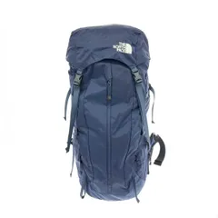 THE NORTH FACE ザノースフェイス リュック/テルス33  ナイロン    ネイビー ユニセックス / 240001178993