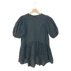 2026年最新】TSURU by Mariko Oikawa レディース 半袖 シャツ