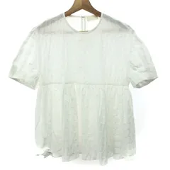 2026年最新】ballsey ペプラムの人気アイテム - メルカリ