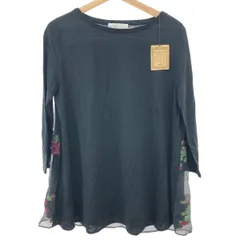 2026年最新】BEARDSLEY レディース 長袖 Tシャツ・カットソーの人気