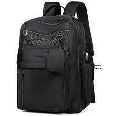 [RAKEE] リュック 軽量 ビジネスリュック バックパック リュックサック 大容量 多機能 人気 出張 旅行 通勤 通学 男女兼用 おしゃれ 0