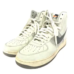 NIKE ナイキ Air Force 1 HIGH '07 LV8 表記サイズ:28 28cm    ホワイト メンズ / 240001179643