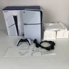 【中古品】SONY ソニー PlayStation 5 PS5 プレイステーション5 プレステ5 本体 (CFI-2000A01) 【032-251026-ns-2-tei】