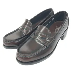 HARUTA ハルタ ローファー 23.5 23.5cm    ブラウン レディース / 240001179714