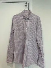 グランシャツ（スローウェア）カジュアルシャツ2枚（まとめ売り）