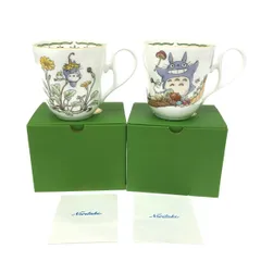 2026年最新】noritake トトロ食器の人気アイテム - メルカリ
