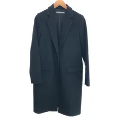 theory luxe セオリーリュクス チェスターコート サイズ:38 UNITY/SEEK.WOOL    ブラック レディース / 240001180035のサムネイル