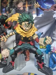 僕のヒーローアカデミア 緑谷出久aさん