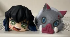 鬼滅の刃 鬼滅の刃 伊之助 おねむたん まとめ