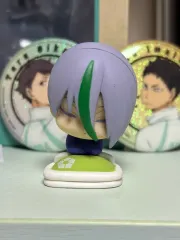 ブルーロック オートヤ エイタ おねむたん