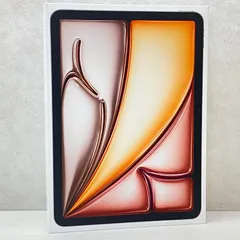 Apple 11インチ iPad Air (M3) Wi-Fi 128GB MC9Y4J/A 未開封品 smkdetc093250